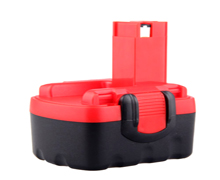 Bosch BAT038 Replacement Battery 14.4v 3000mAh NiMH