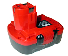 Bosch BAT043 BAT045 Replacement Battery 12v 1500mAh NiCd