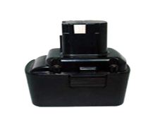 Craftsman 11102 Replacement Battery 12v 3000mAh NiMH