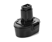 7.2V Ni-Cd Power Tool Battery for DeWalt DW9057 DE9057