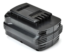 DeWalt DW0242 Compatible 24v NiMH Replacement Battery