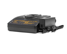 Universal Smart Battery Charger for DeWalt Power Tool Batteries