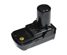 10.8V 1500mAh Li-ion Battery for Hitachi 329369, 329370, 329371, UB 10DL UC 10 SFL UC 10 SL WH 10DCL WH 10DFL WH 10DL 329389, 331065, BCL 1015