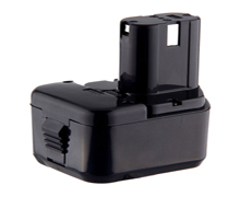 12 Volt NiMH 3000mAh Cordless Power Tool Battery for Hitachi Eb1212s Eb1214l Eb1214s Eb1220bl Eb1220hl Eb1220hs Eb1220rs Eb1222hl Eb1226hl Eb1230hl Eb1230r Eb1230x Eb1233x