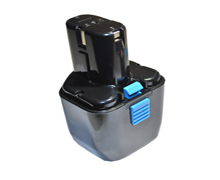 12.00V, 2000mAh, Ni-Cd, Replacement for HITACHI EB 12, EB 1224, EB 12B, EB 12G, EB 12M, EB 12S, FEB 12, FEB 12S Power Tools Battery