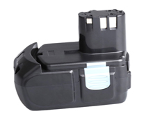 Hitachi EBM1830 18v 3000mAh Li-Ion Replacement Battery