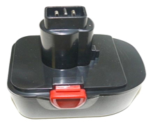 Lincoln Power Luber replacement 14.4v NiMH battery number 1401