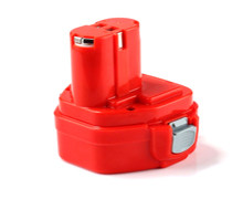 Makita Replacement Battery 1222 12v 1500mAh NiCd