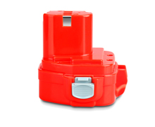 Makita Replacement Battery 1422 14.4v 2000mAh NiCd
