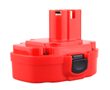 Makita Replacement Battery 1822 18v 2000mAh NiCd