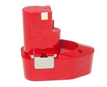 Milwaukee 48-11-0200 NiCd battery 12v 1700mAh 48-11-0140
