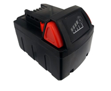 Milwaukee 48-11-1828 Compatible 18v Li-Ion battery
