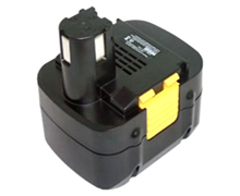 15.6V 3.0AH NI-MH Battery for PANASONIC EY9230/B EY9231/B