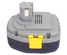 18V,3.0Ah,Ni-MH,Replacement Power Tools Battery for Panasonic EY3544, EY3544GQK, EY3551, EY3551GQ, EY3551GQW, EY3552, EY3552GQW