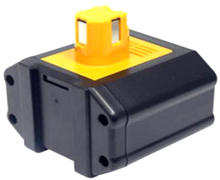 24V 3000mah Ni-MH Battery for PANASONIC EY6812NQKW, EY6812NQRW, EY6812VQKW, EY6813, EY6813FGQW, EY6813NQKW, EZ6813 Power Tools